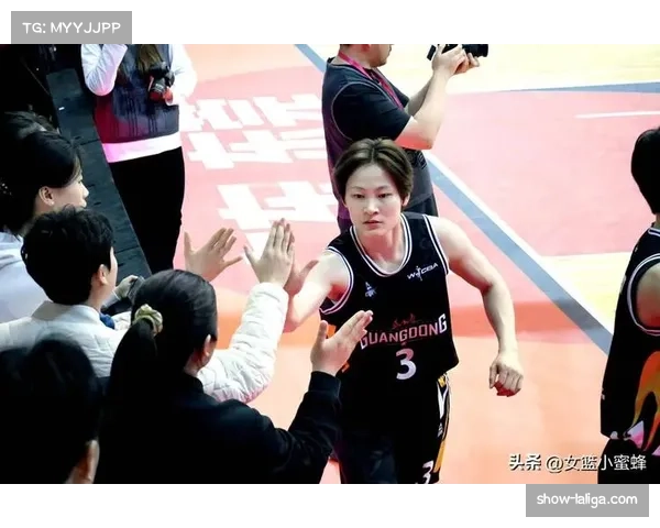 WCBA联赛关注度仍需提升 女篮队员训练刻苦值得更多支持