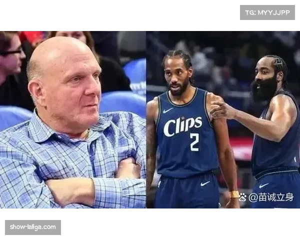 快船队健康情况改善 伦纳德与乔治同时出场时胜率超七成